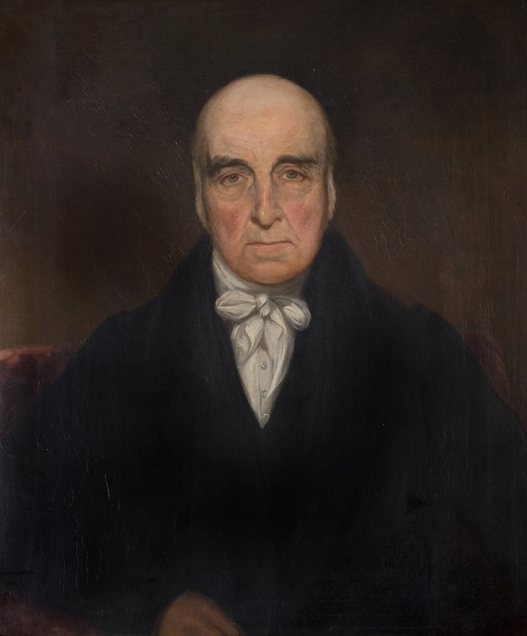 William Reader (17821852), 1800-luvun alku (öljy kankaalle) tekijältä British School