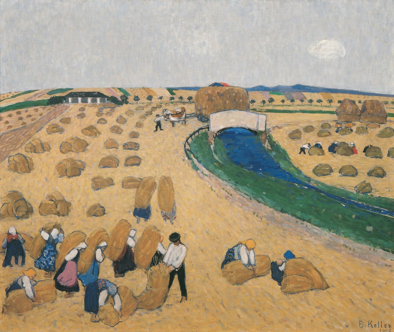  tekijältä Broncia Koller-Pinell