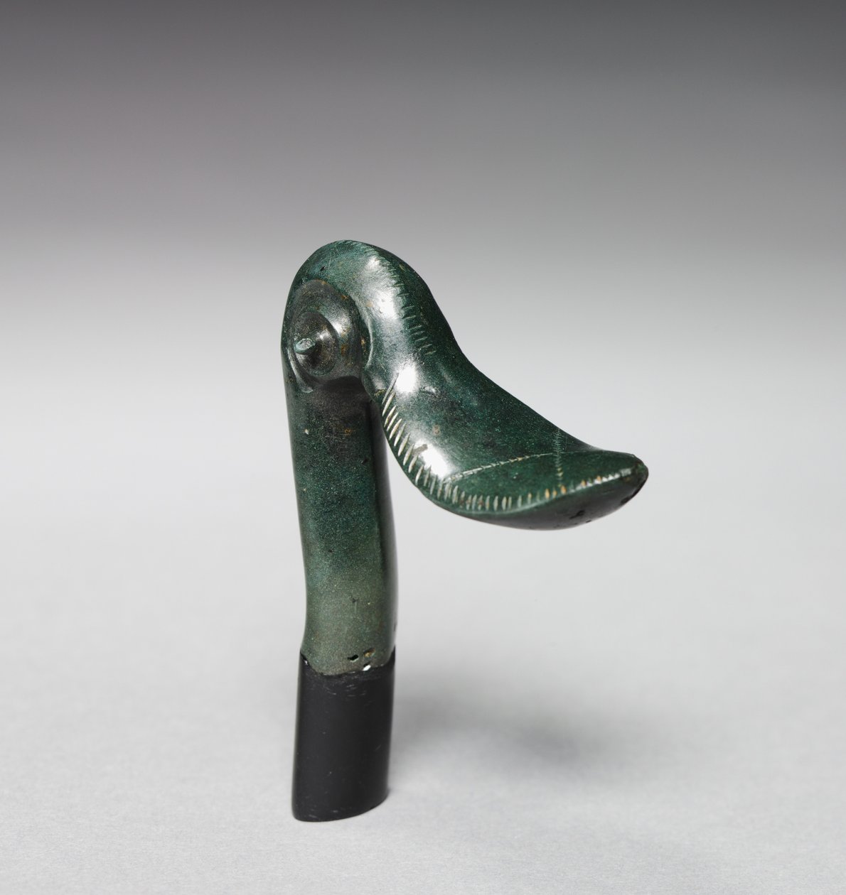 Ankanpään loppu, noin 1400-1300 eaa tekijältä Bronze Age
