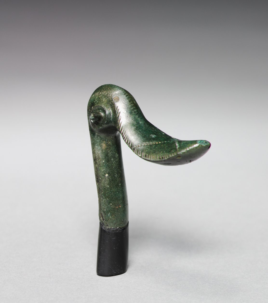 Ankanpään loppu, noin 1400-1300 eaa tekijältä Bronze Age