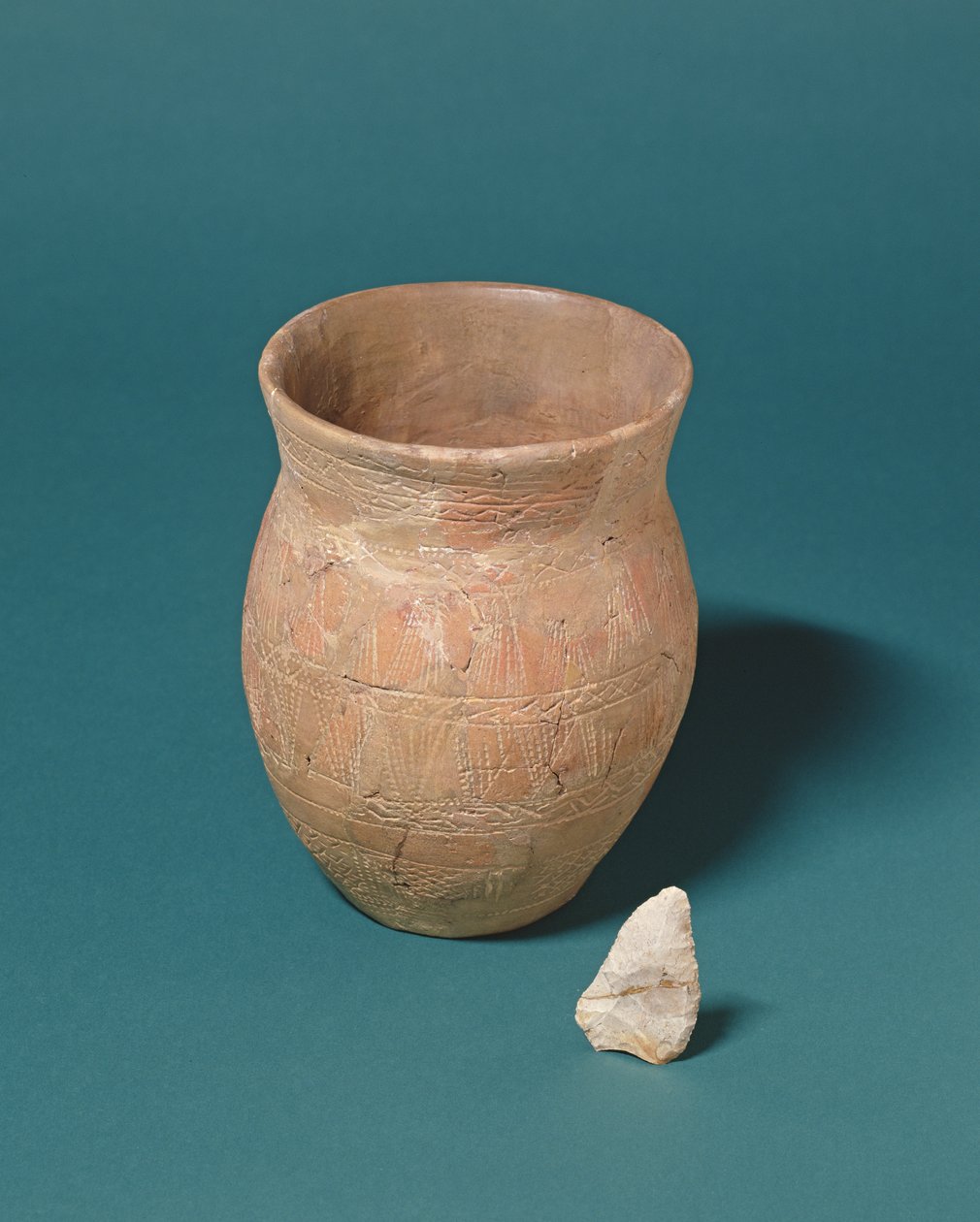 Huonekalut ja erilaiset esineet 1100- ja 1300-luvuilta tekijältä Bronze Age