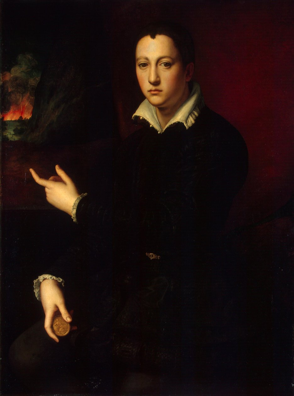 Cosimo I de