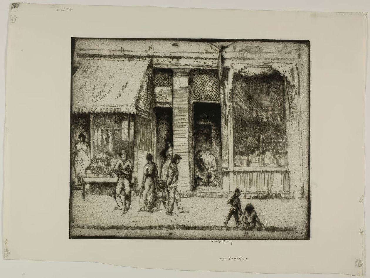 Juorut tekijältä Bror Julius Olsson Nordfeldt