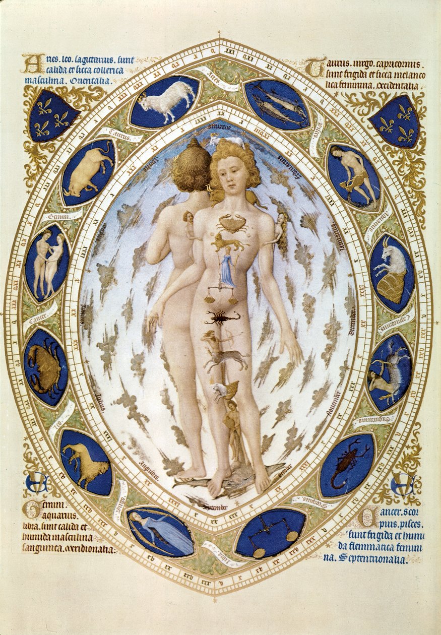  tekijältä Brothers Limbourg