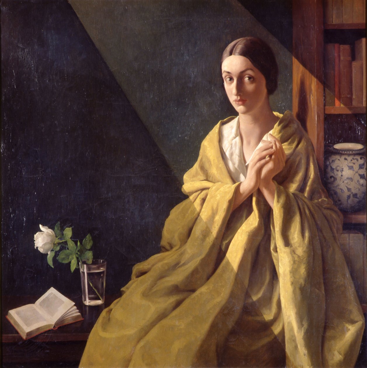 Ilmoitus, 1927. tekijältä Bruno Croatto