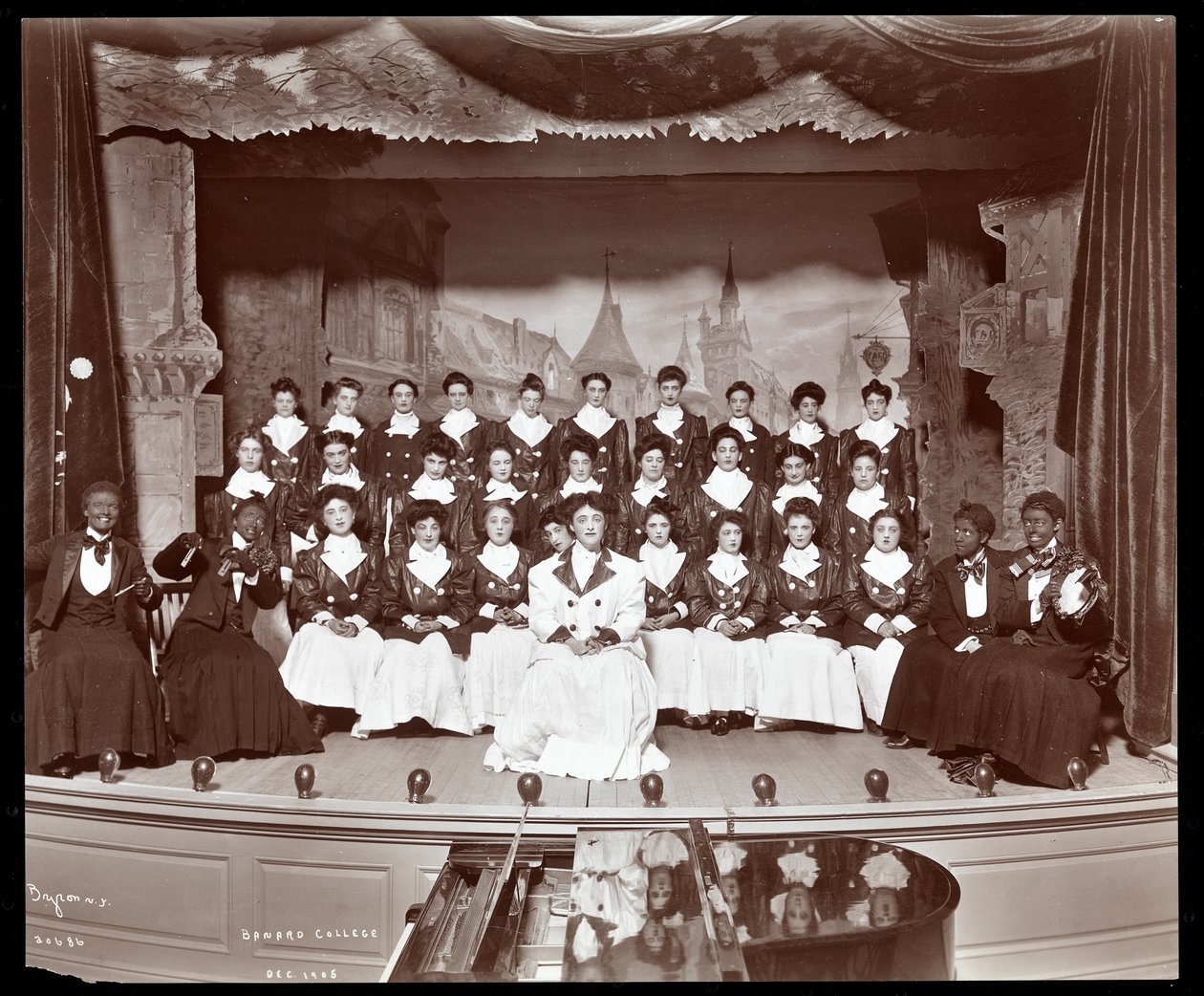 The Junior Show