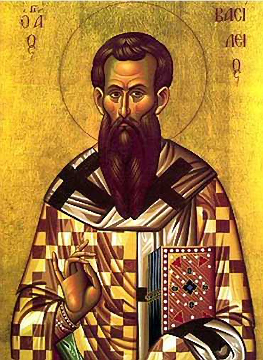 Theodore Mopsuestialainen tekijältä Byzantine