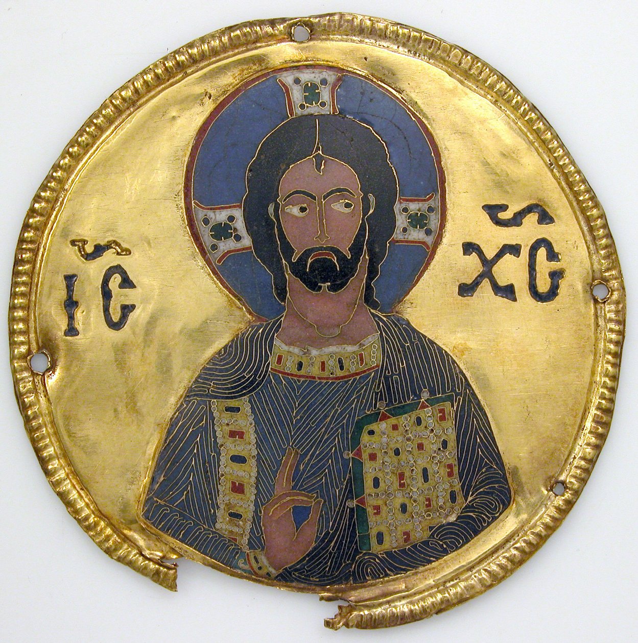Kukat tekijältä Byzantine
