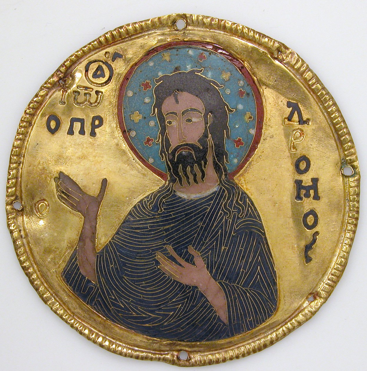 Kukat tekijältä Byzantine