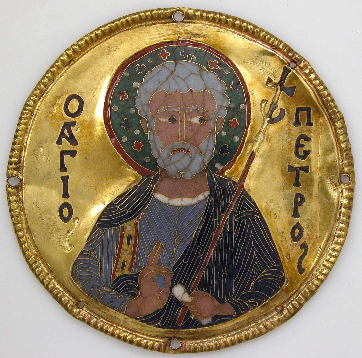 Kukat tekijältä Byzantine