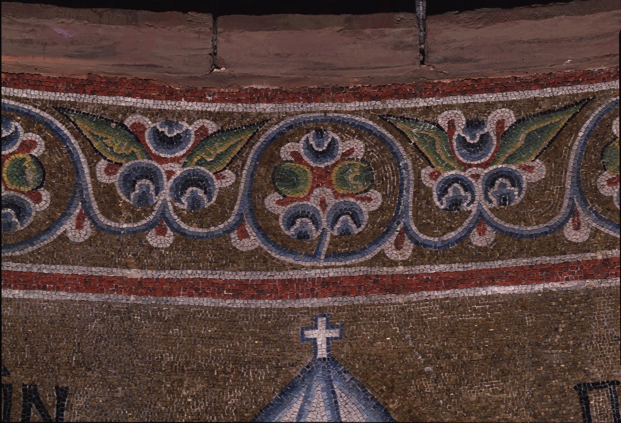 Kanslin koriste, 1037-1050 tekijältä Byzantine Byzantine