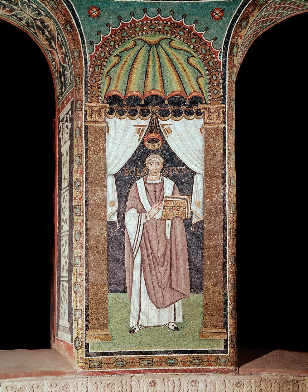 Bishop