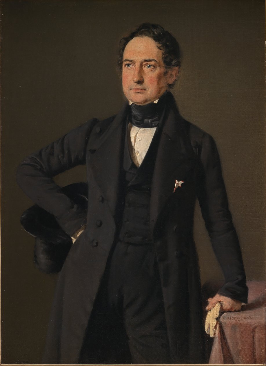 Ole Jørgen Rawert, director d