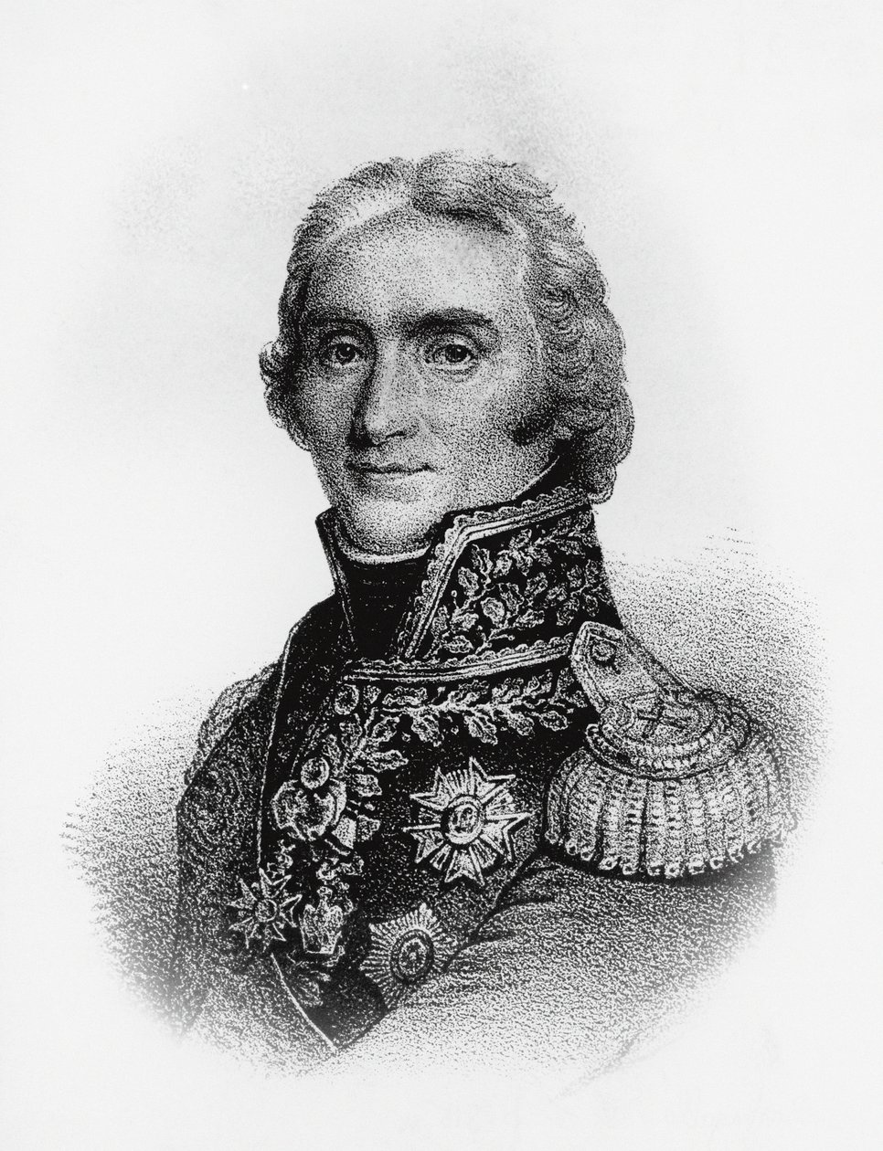 Andre Massenan (1758-1817), duc de Rivolin, prinssi d