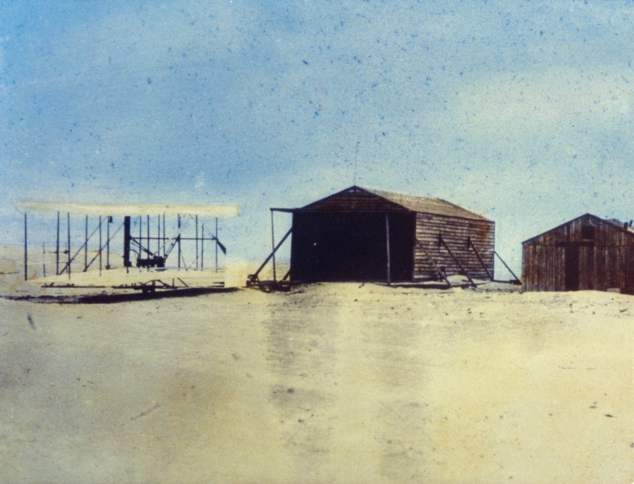 Vuoden 1903 