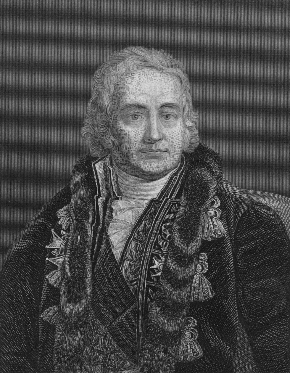 Chaptal. Edesmennyt kemian professori Montpellierissä 1800-luvulla. tekijältä C. Cook