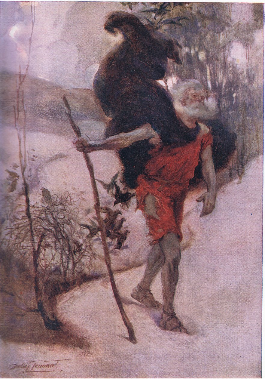 Niin monta tapaa tekijältä C. Dudley Tennant