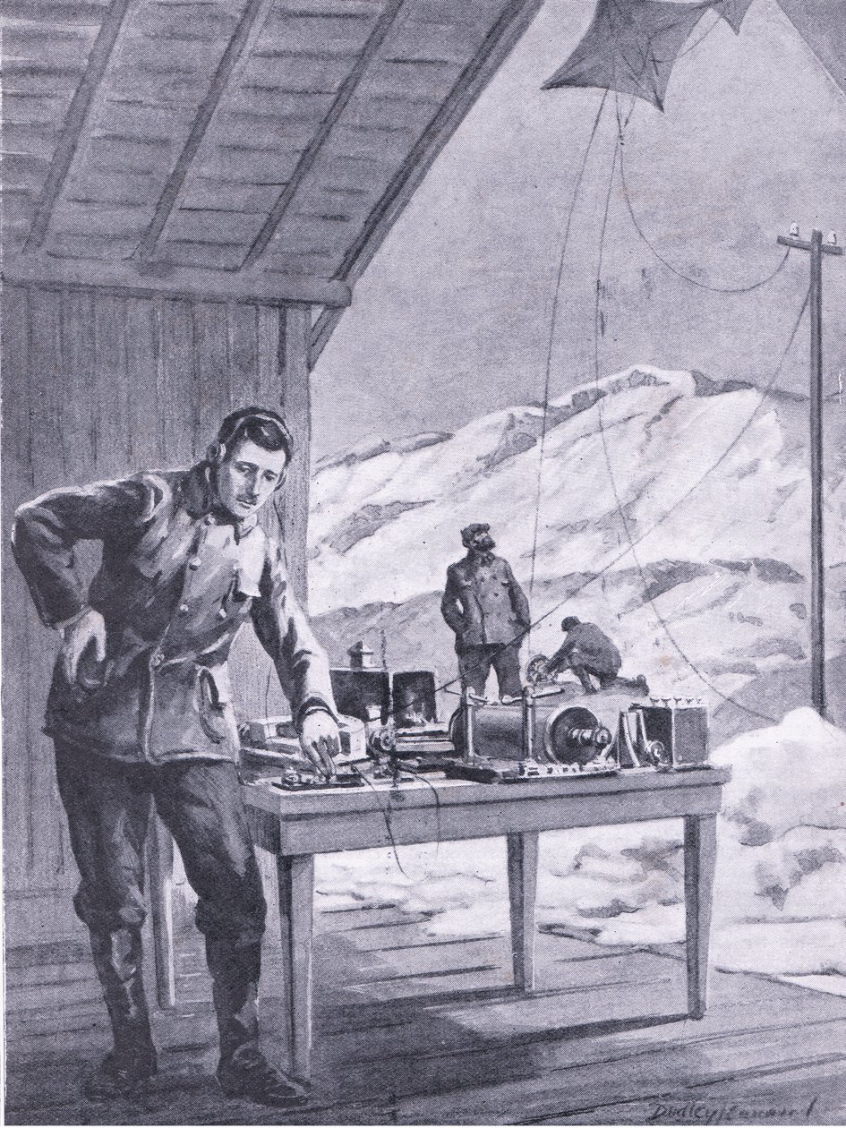finnish tekijältä C. Dudley Tennant