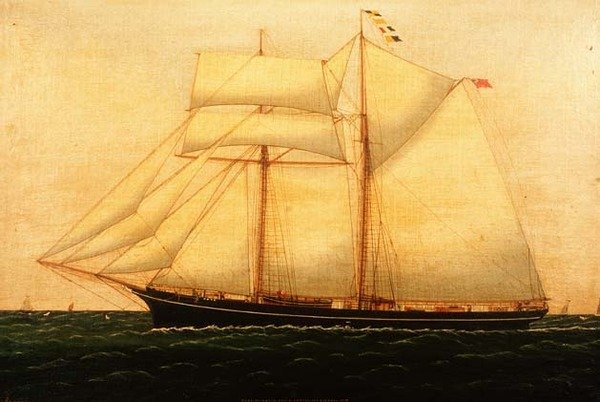 Kate of London, kapteeni T. Harper, pois Lizardista tekijältä C. Strout