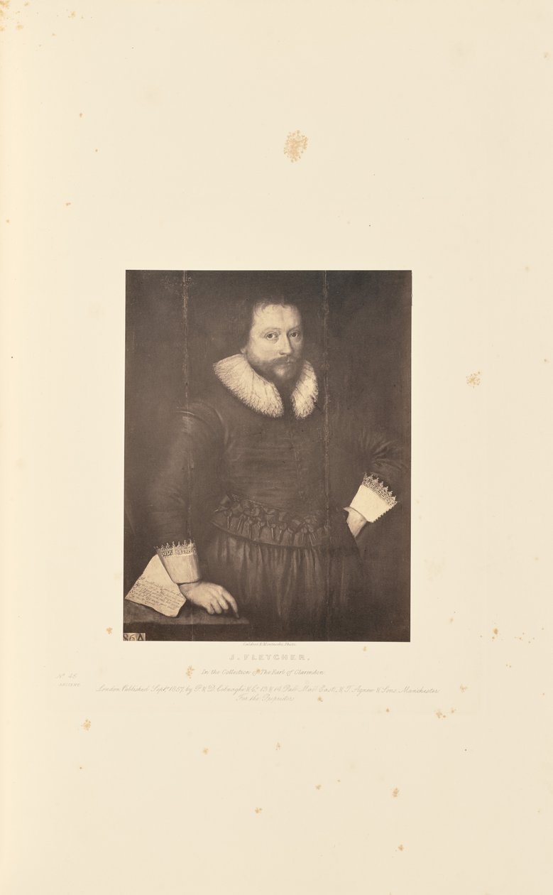 J. Fletcher tekijältä Caldesi and Montecchi