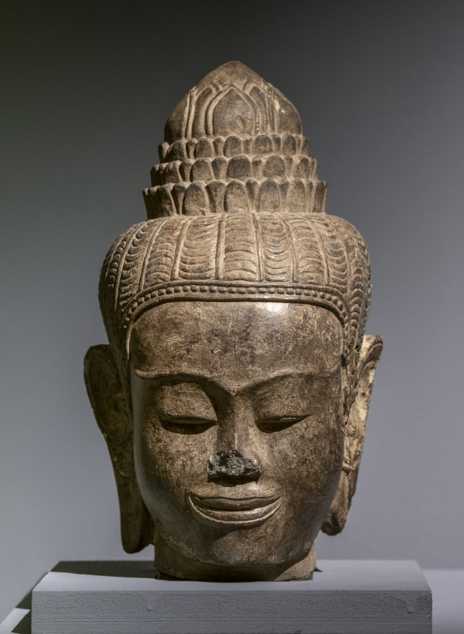 Tuntematon kuva tekijältä Cambodian