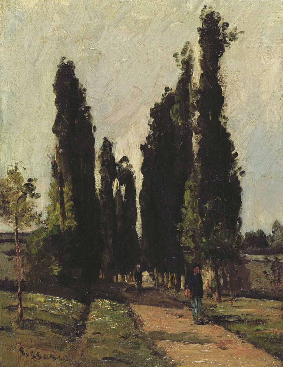 Tie Corot