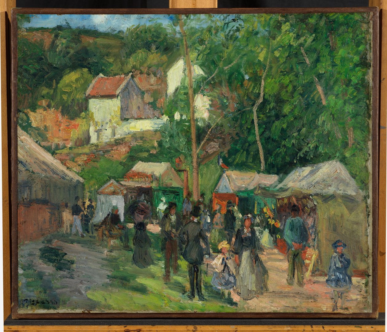 Festivaali L