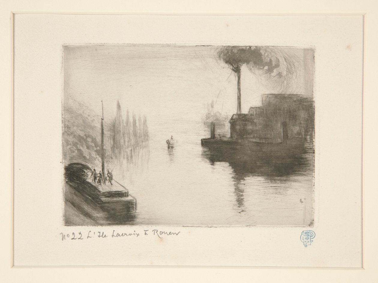 L tekijältä Camille Pissarro