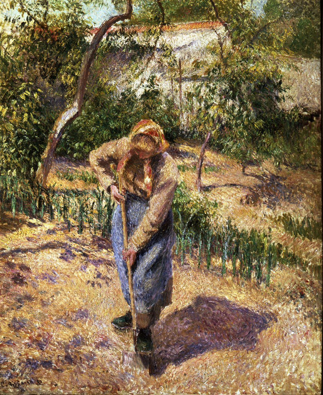  tekijältä Camille Pissarro