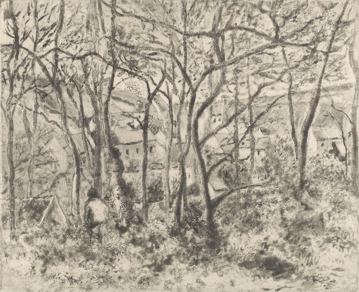 Metsät L