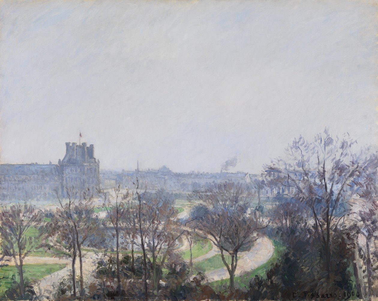 Tuileries