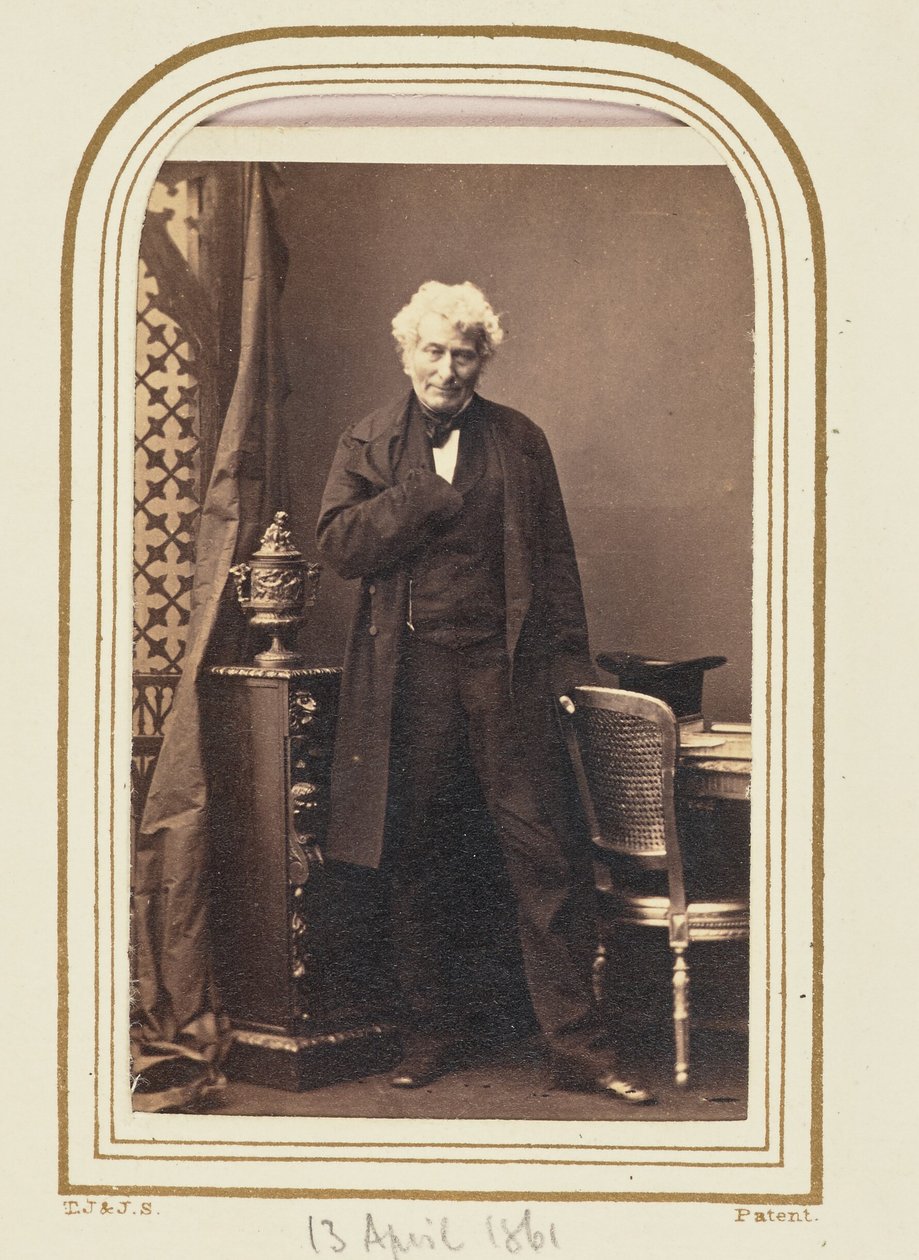 [Edward Lane, Ellenborough