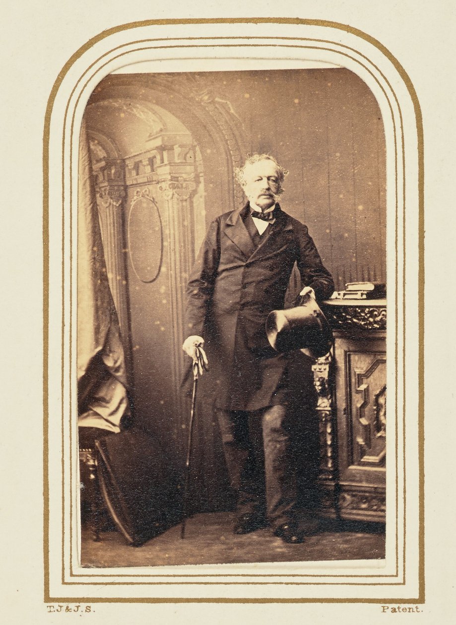 [R. Gamb] tekijältä Camille Silvy