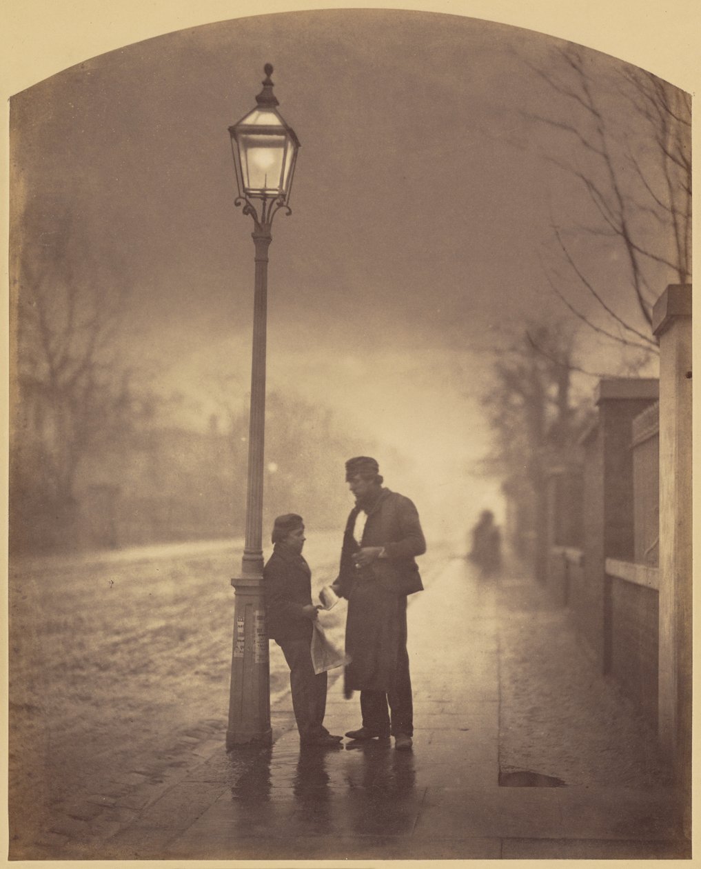 Twilight tekijältä Camille Silvy