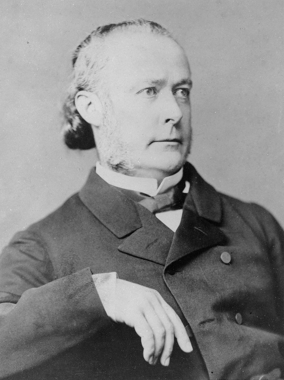 Albert-Jules-Philippe-Louis Grévyn muotokuva tekijältä Camus