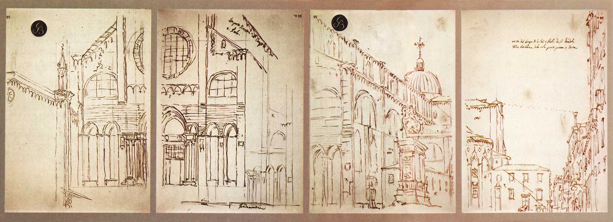 Canaletto4sheets tekijältä Canaletto