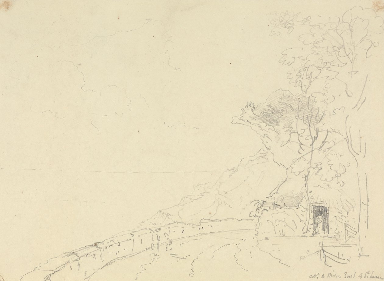 Leste de São Lourenço, Ilha de Wightfinnish tekijältä Capt. Thomas Hastings