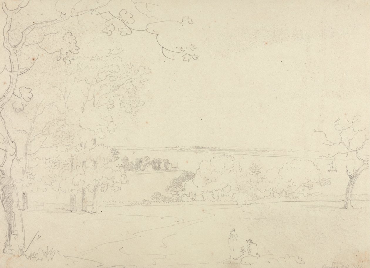 Din Spring Hillfinnish tekijältä Capt. Thomas Hastings