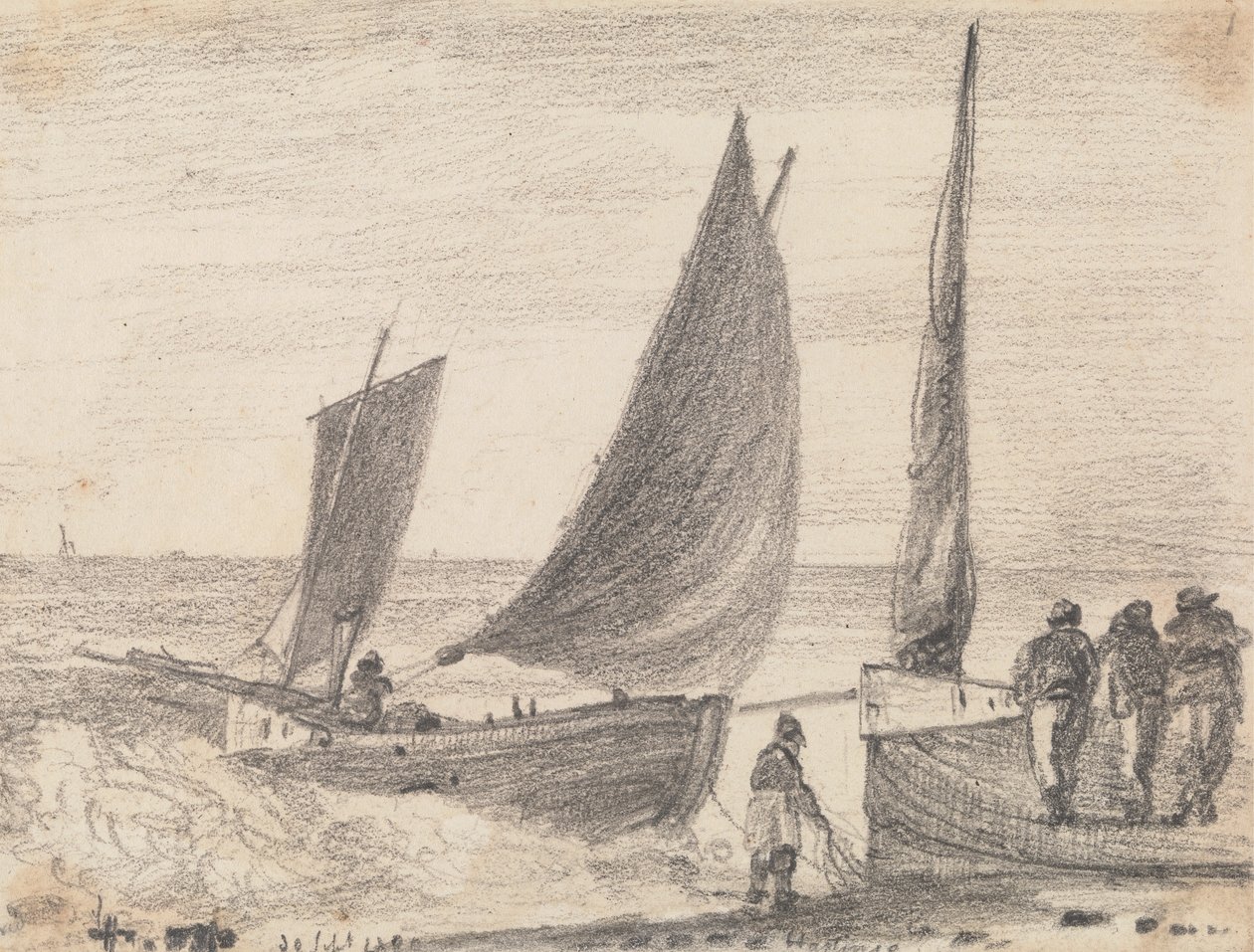 Hastings, 30. syyskuuta 1820 tekijältä Capt. Thomas Hastings