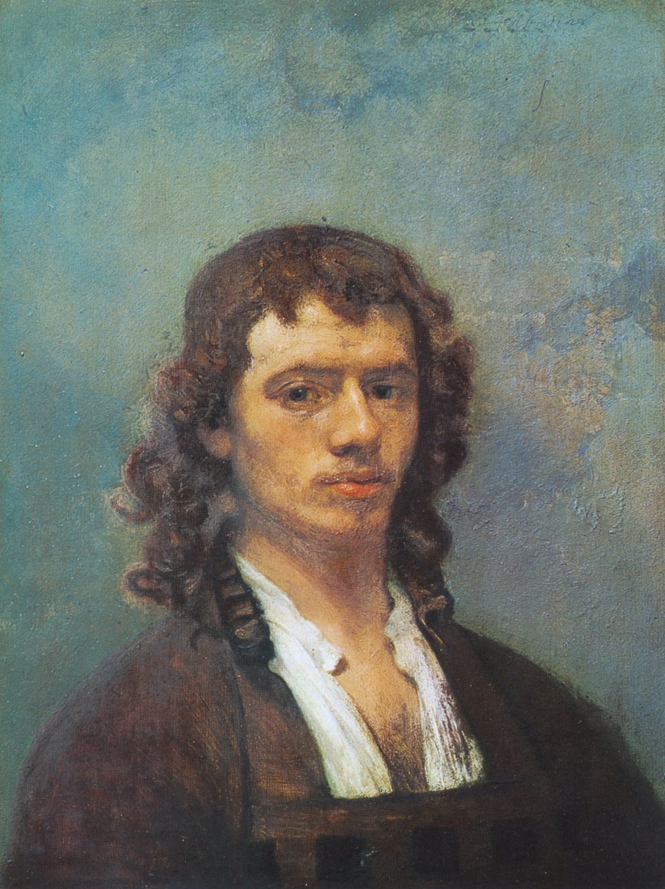Kirjailija: Carel Pietersz Fabritius tekijältä Carel Fabritius