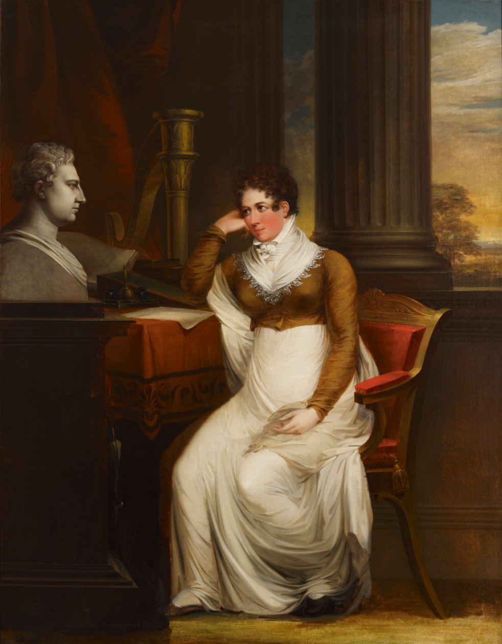 Beata Charlotta Gripenwaldt, nee WennerstedtnSuomi: Beata Charlotta Gripenwaldt, o.s. WennerstedtnDeutsch: Beata Charlotta Gripenwaldt, s. Wennerstedtn tekijältä Carl Fredric von Breda
