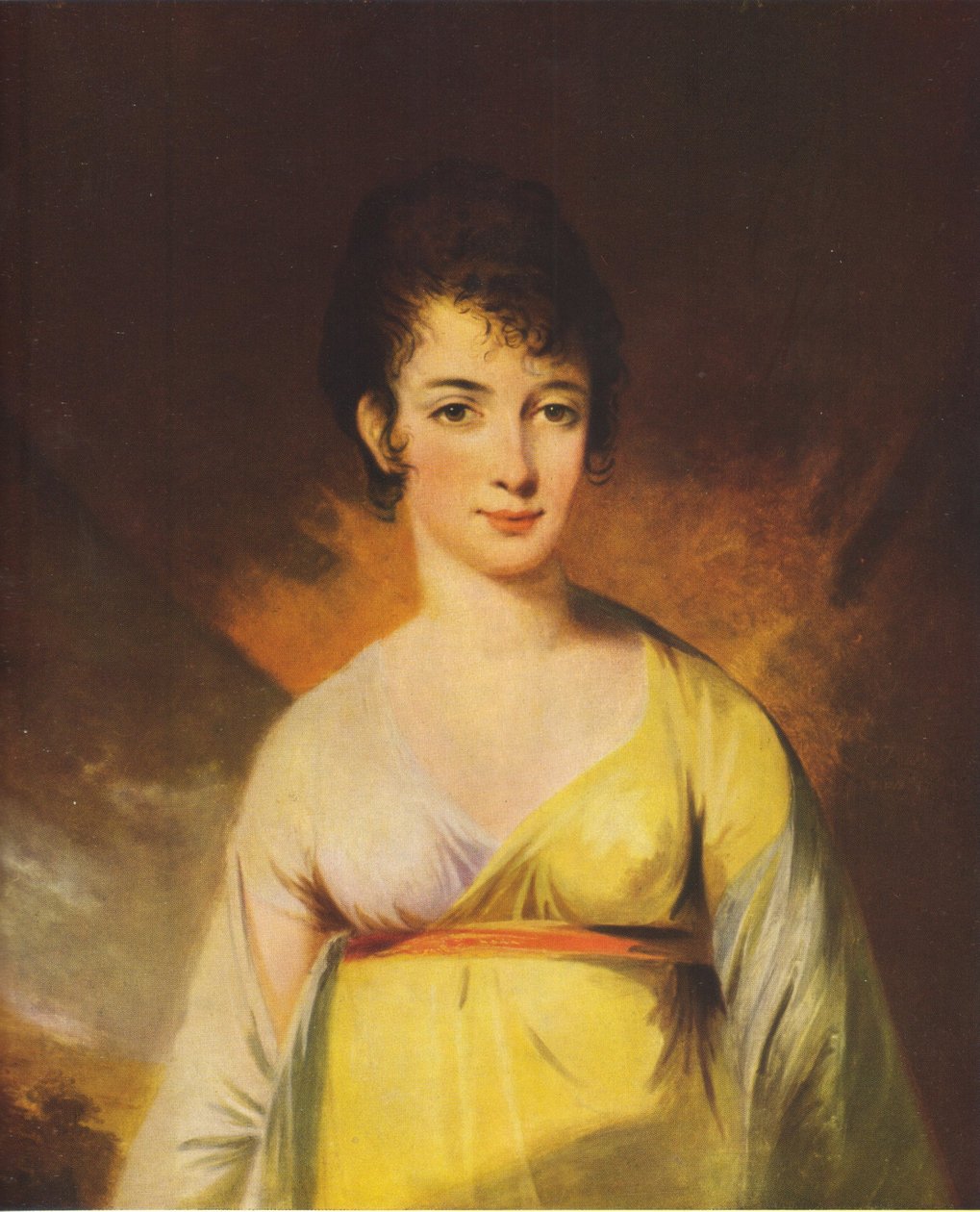 Skarhults slott, Eslövin kunta, Ruotsi tekijältä Carl Fredric von Breda