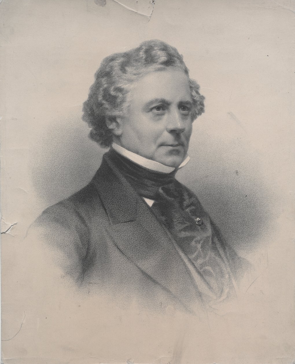 Muotokuva tekijältä Carl Adolph Rimanoczy