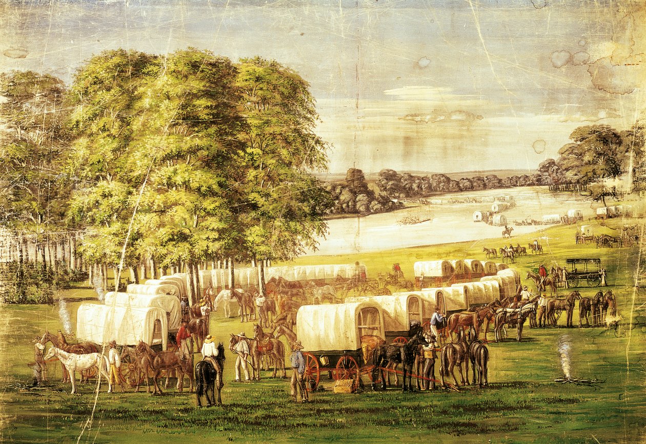  tekijältä Carl Christian Anton Christensen