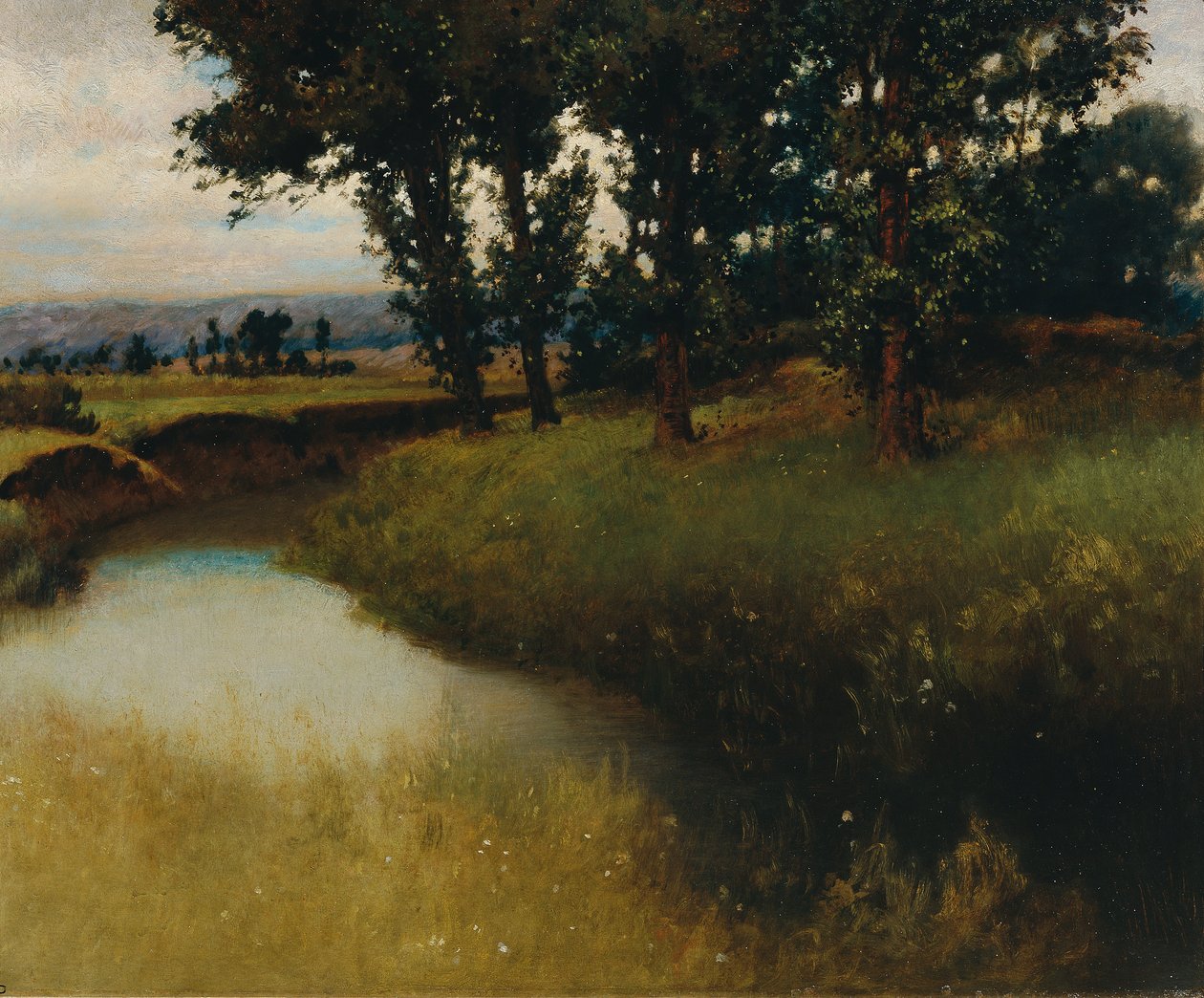 iltamaisema tekijältä Carl Freiherr von Pidoll zu Quintenbach