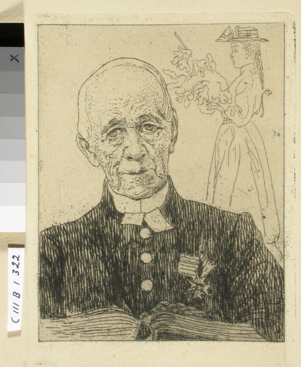 Nimetön tekijältä Carl Larsson