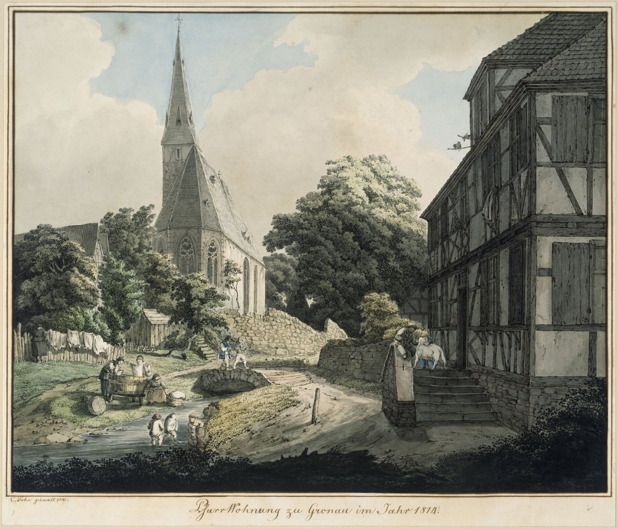 Gronau