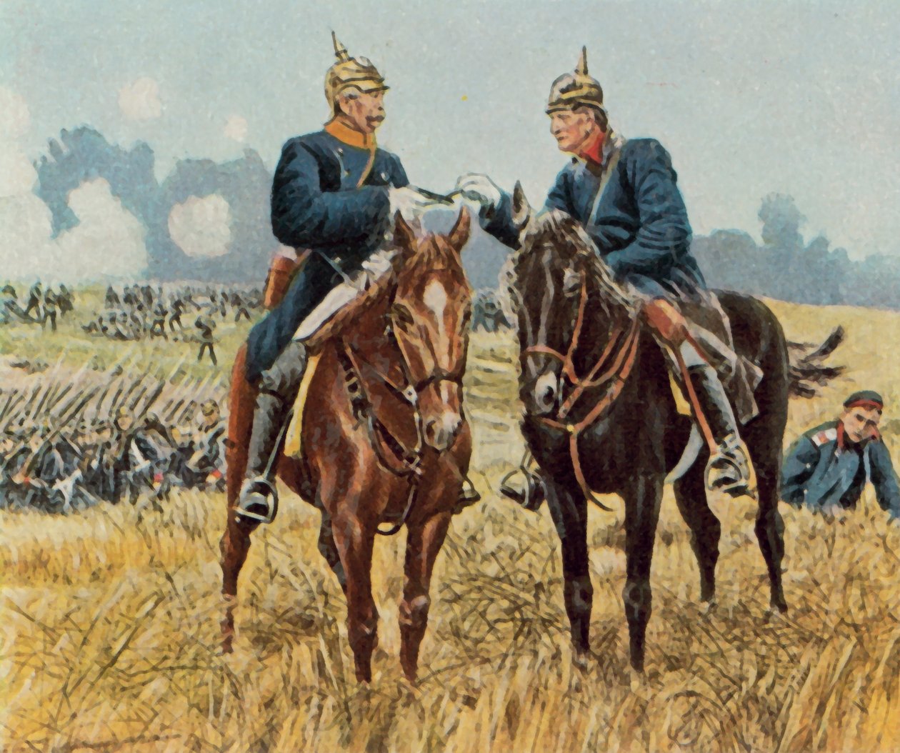  tekijältä Carl Rochling