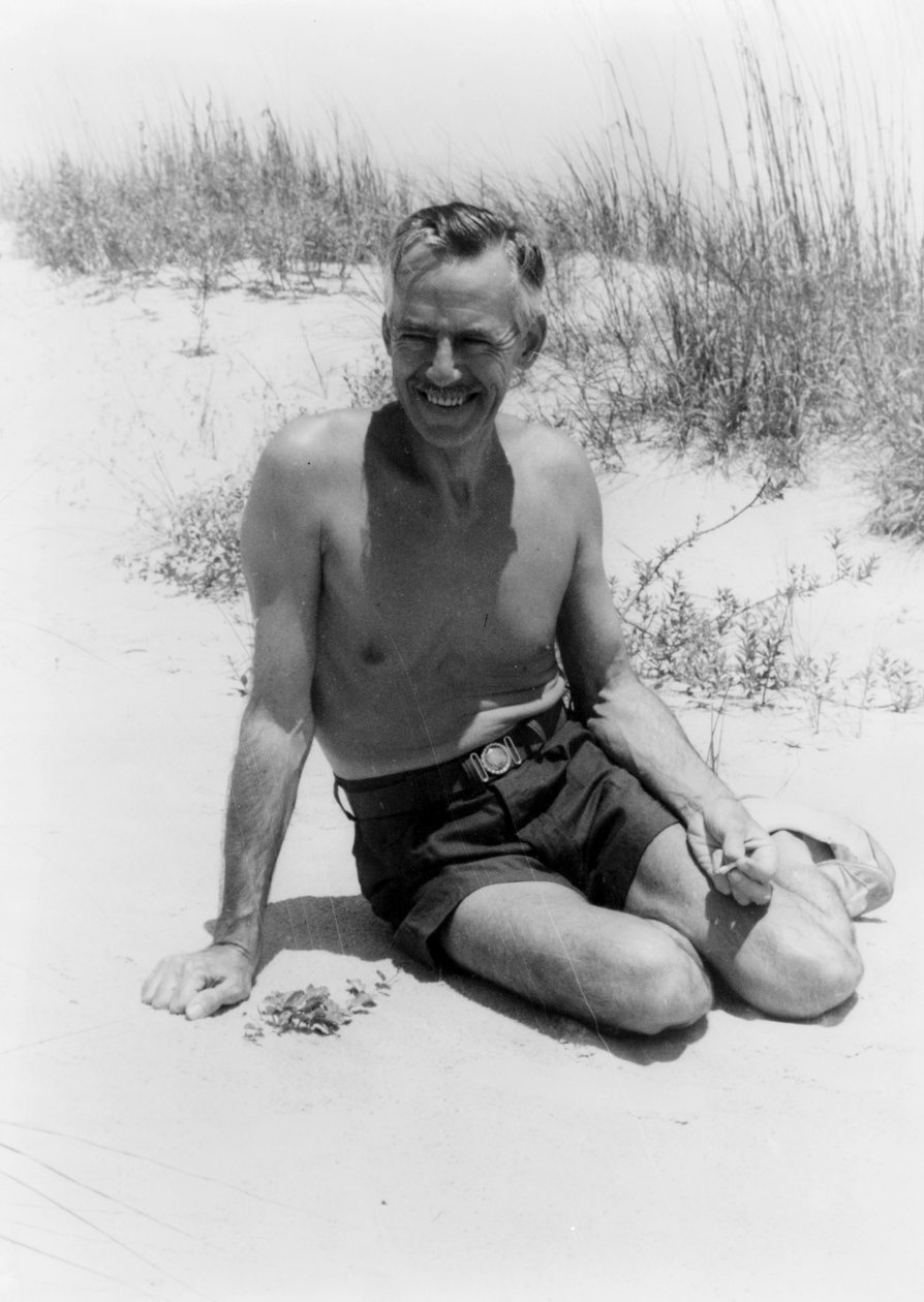 Carl van Vechten (1880-1964) amerikkalainen kirjailija ja valokuvaaja, tässä noin 1928. tekijältä Carl Van Vechten