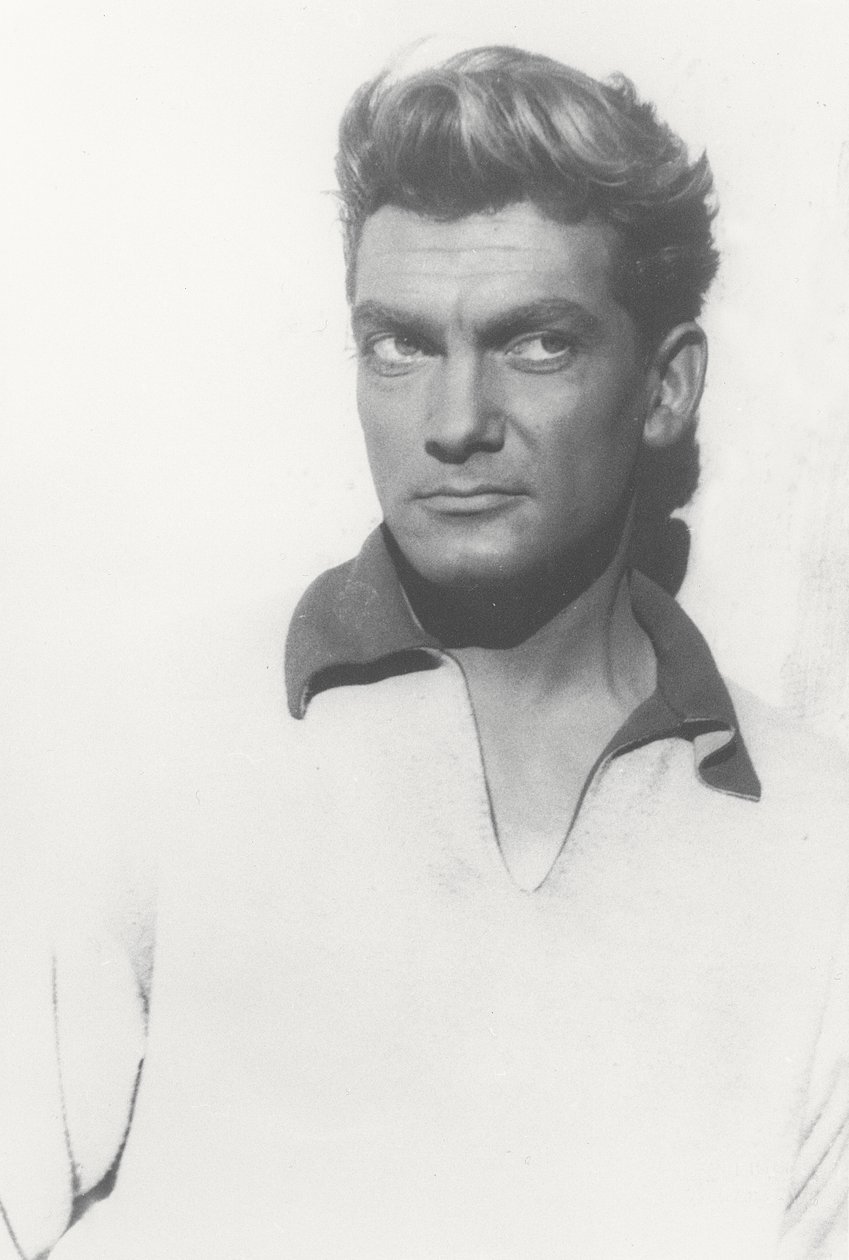 Jean Marais tekijältä Carl Van Vechten